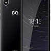 Смартфон BQ-Mobile BQ-5015L First (черный)