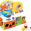 Сортер VTech Моя первая кухня 80-123826