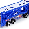 Игрушечный транспорт Автоград 2017 10390679 (синий)