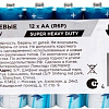 Батарейка Gembird GB-R6P-12F