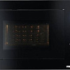 Микроволновая печь ZorG Technology MW5 25BI S14G10 (черный)