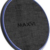 Беспроводное зарядное Maxvi A315W3 (темно-серый)