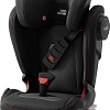 Детское автокресло Britax Romer Kidfix III S (cool flow/black)