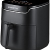 Аэрогриль (аэрофритюрница) Polaris PAF 5502 (черный)