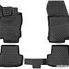 Комплект ковриков для авто Element ELEMENT3DA66922210k (4 шт)