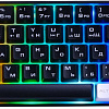 Клавиатура Defender Aris GK-349 (черный/белый)