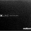 SSD Foxline FLSSD512X5SE 512GB