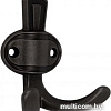 Крючок мебельный Boyard Baron K211ABL.2