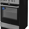 Кухонная плита Hansa FCGX58099