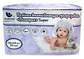 Набор одноразовых пеленок Пелигрин Super 60x60 (20 шт)