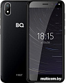 Смартфон BQ-Mobile BQ-5015L First (черный)