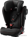 Детское автокресло Britax Romer Kidfix III S (cool flow/black)