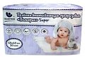 Набор одноразовых пеленок Пелигрин Super 60x60 (20 шт)
