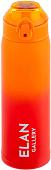 Термокружка Elan Gallery 280194 500мл (красный/оранжевый)