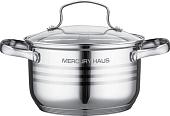 Кастрюля Mercury MC-7056