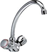 Смеситель Valvex Class [2446.06.3]