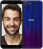 Смартфон Inoi 5i Lite (сумеречный синий)