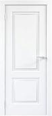 Межкомнатная дверь Юни Перфето 1 80x200 (белый)