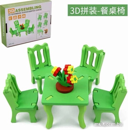 Аксессуары для кукольного домика Наша Игрушка 201245967