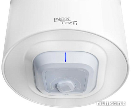 Водонагреватель Ariston DUNE1 R INOX 80 V 1,5K PL