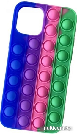 Чехол для телефона Case Pop It для Apple iPhone 11 Pro (цвет 2)