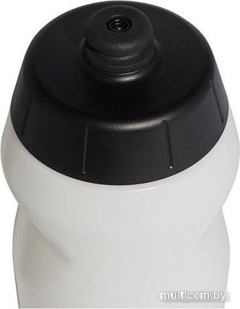 Бутылка для воды Adidas FM9936 500мл (белый)