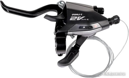 Манетка Ltwoo Левая ST-TX4007-L