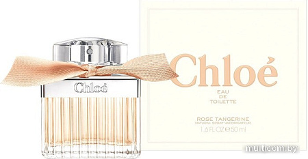 Chloe Rose Tangerine EdT (50 мл)