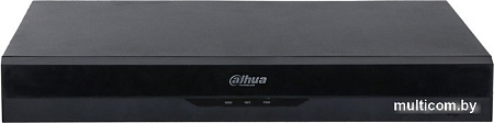 Сетевой видеорегистратор Dahua DHI-NVR5208-8P-EI