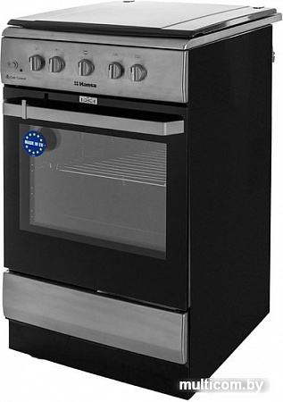 Кухонная плита Hansa FCGX58099