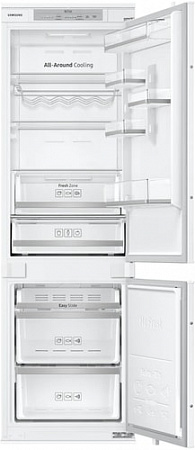 Холодильник Samsung BRB260130WW/WT