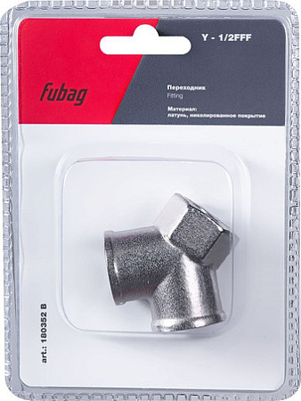 Фитинг Fubag 180352 B