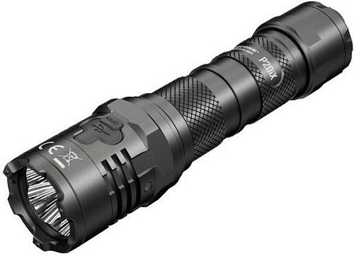 Фонарь Nitecore MH10 V2