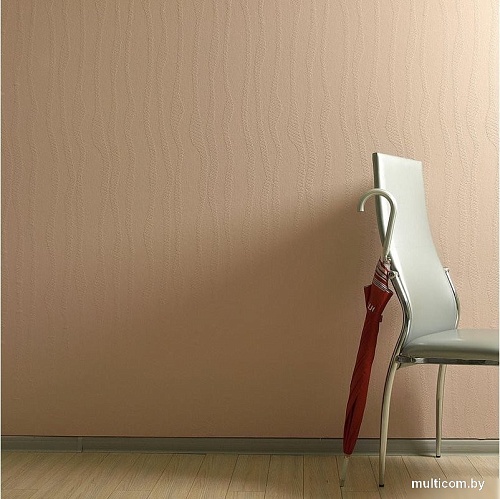 Стеклообои Wellton Decor Лиана WD720 (12.5 м)