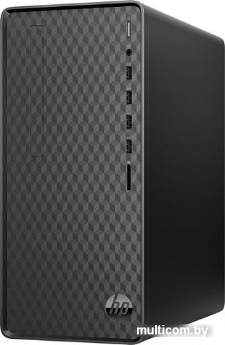 Компьютер HP M01-F1022ur 36V26EA