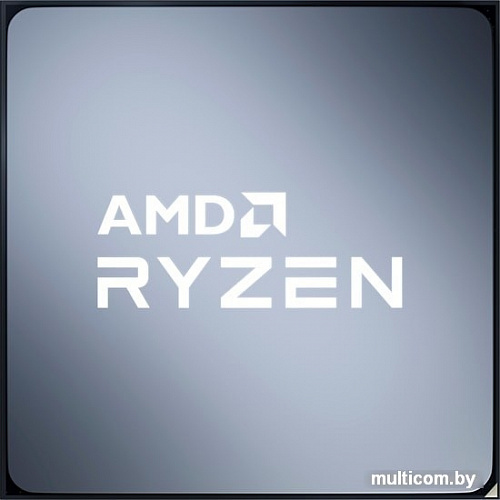 Процессор AMD Ryzen 9 5900X