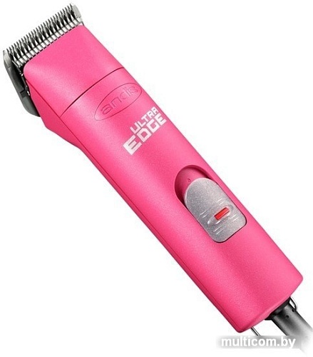 Машинка для стрижки Andis AGC2 Super 2-Speed Fuchsia Clipper