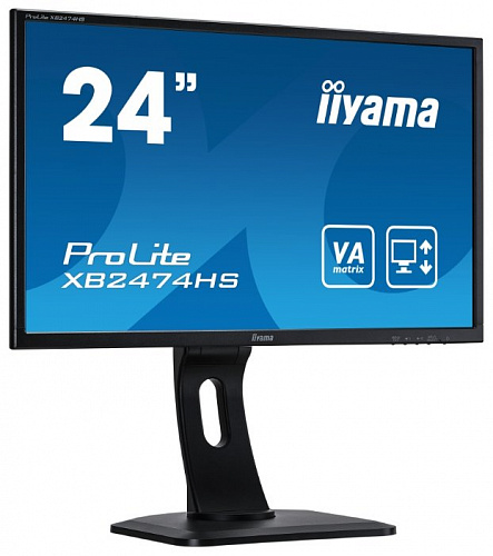 Монитор Iiyama ProLite XB2474HS-1