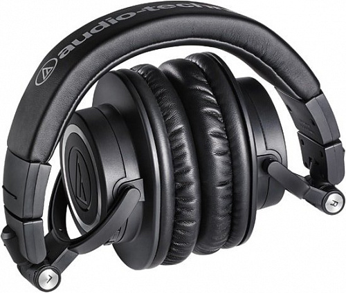 Наушники Audio-Technica ATH-M50xBT