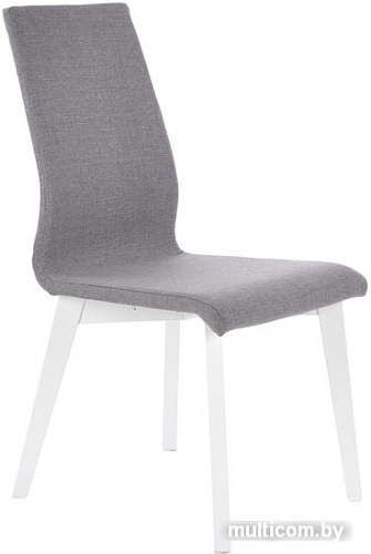 Стул Halmar Focus (белый/inari 91)