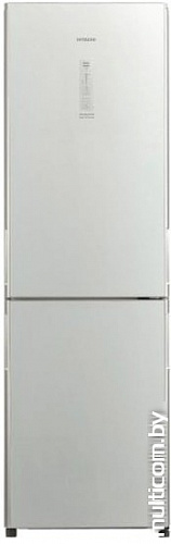 Холодильник Hitachi R-BG410PU6XGS