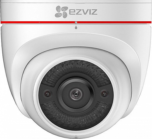 IP-камера Ezviz C4W CS-CV228-A0-3C2WFR (2.8 мм)