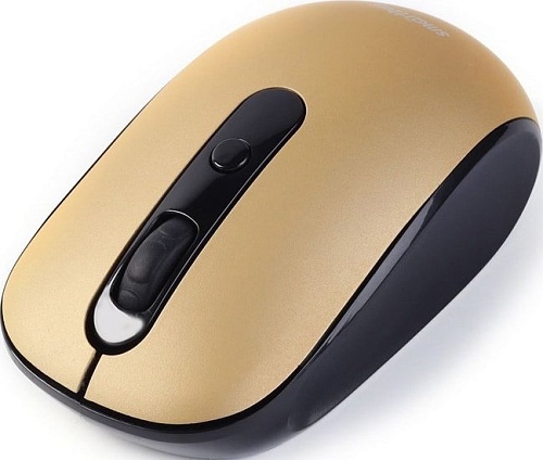 Мышь SmartBuy One SBM-262AG-O