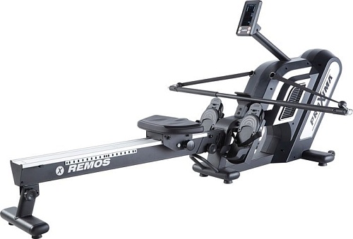Гребной тренажер Proxima Remos III