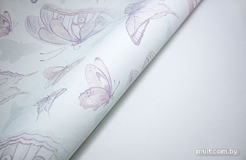 Виниловые обои Erismann It’s My Room 60670-04