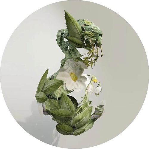 Картина Stamprint Иллюзия 3 SP032 (70x70)