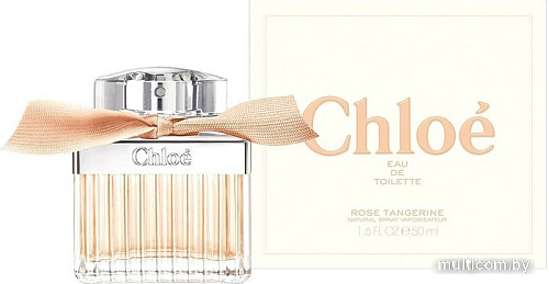 Chloe Rose Tangerine EdT (50 мл)
