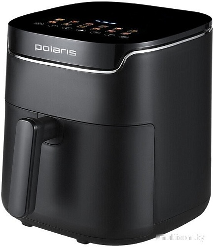 Аэрогриль (аэрофритюрница) Polaris PAF 5502 (черный)