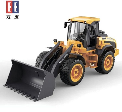 Спецтехника Double Eagle Volvo E569-003