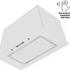 Кухонная вытяжка Backer BH64MC-18F12K-White